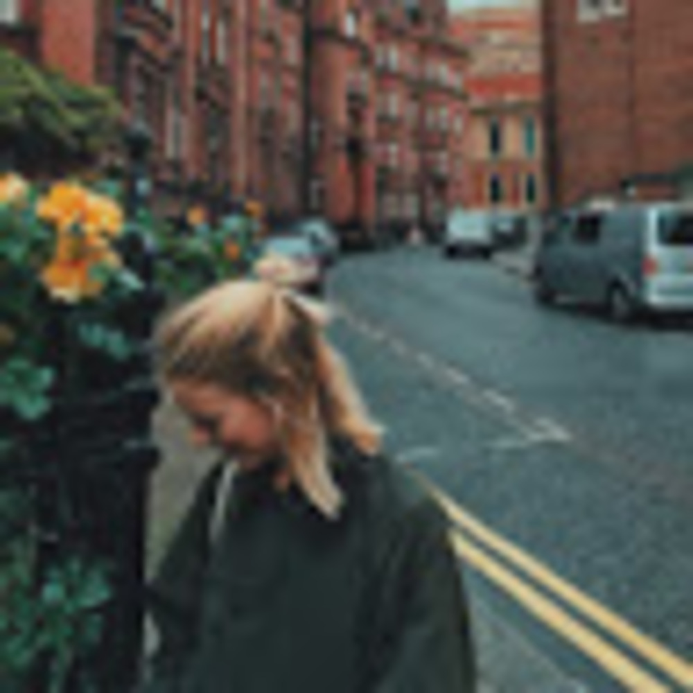 Meet your Posher, Ann davis